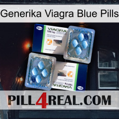 Generic Viagra Blue Pills viagra5